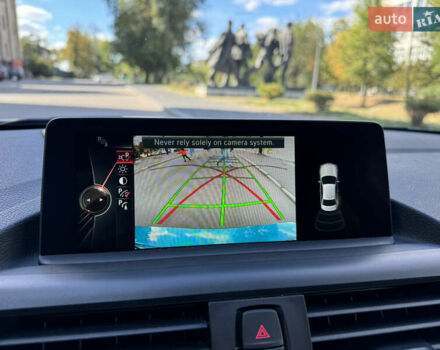 Синий БМВ M2, объемом двигателя 2.98 л и пробегом 115 тыс. км за 29999 $, фото 99 на Automoto.ua