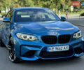 Синий БМВ M2, объемом двигателя 2.98 л и пробегом 115 тыс. км за 29999 $, фото 9 на Automoto.ua