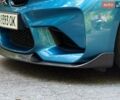 Синій БМВ M2, об'ємом двигуна 2.98 л та пробігом 72 тис. км за 39900 $, фото 9 на Automoto.ua