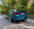 Синій БМВ M2, об'ємом двигуна 2.98 л та пробігом 72 тис. км за 39900 $, фото 14 на Automoto.ua