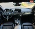 Синий БМВ M2, объемом двигателя 3 л и пробегом 88 тыс. км за 32500 $, фото 10 на Automoto.ua