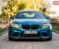 Синий БМВ M2, объемом двигателя 2.98 л и пробегом 47 тыс. км за 39999 $, фото 6 на Automoto.ua