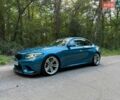Синій БМВ M2, об'ємом двигуна 2.98 л та пробігом 72 тис. км за 39900 $, фото 1 на Automoto.ua