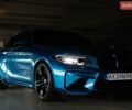 Синій БМВ M2, об'ємом двигуна 2.98 л та пробігом 59 тис. км за 39999 $, фото 5 на Automoto.ua