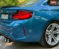 Синій БМВ M2, об'ємом двигуна 2.98 л та пробігом 72 тис. км за 39900 $, фото 16 на Automoto.ua