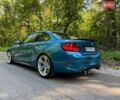 Синій БМВ M2, об'ємом двигуна 2.98 л та пробігом 72 тис. км за 39900 $, фото 12 на Automoto.ua