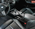 Синий БМВ M2, объемом двигателя 2.98 л и пробегом 45 тыс. км за 42500 $, фото 54 на Automoto.ua