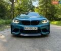 Синій БМВ M2, об'ємом двигуна 2.98 л та пробігом 72 тис. км за 39900 $, фото 7 на Automoto.ua