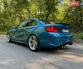 Синій БМВ M2, об'ємом двигуна 2.98 л та пробігом 72 тис. км за 39900 $, фото 17 на Automoto.ua