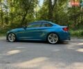 Синій БМВ M2, об'ємом двигуна 2.98 л та пробігом 72 тис. км за 39900 $, фото 18 на Automoto.ua