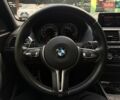 Синий БМВ M2, объемом двигателя 3 л и пробегом 47 тыс. км за 38500 $, фото 14 на Automoto.ua