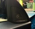 Синий БМВ M2, объемом двигателя 3 л и пробегом 47 тыс. км за 38500 $, фото 12 на Automoto.ua