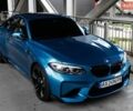 Синій БМВ M2, об'ємом двигуна 2.98 л та пробігом 59 тис. км за 39999 $, фото 18 на Automoto.ua