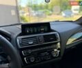Синий БМВ M2, объемом двигателя 3 л и пробегом 88 тыс. км за 32500 $, фото 16 на Automoto.ua