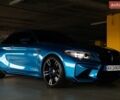 Синій БМВ M2, об'ємом двигуна 2.98 л та пробігом 59 тис. км за 39999 $, фото 4 на Automoto.ua
