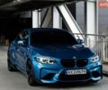 Синій БМВ M2, об'ємом двигуна 2.98 л та пробігом 59 тис. км за 39999 $, фото 20 на Automoto.ua