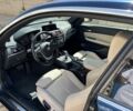 Синий БМВ M2, объемом двигателя 2 л и пробегом 120 тыс. км за 17060 $, фото 4 на Automoto.ua