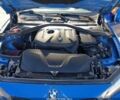 Синий БМВ M2, объемом двигателя 2 л и пробегом 132 тыс. км за 4000 $, фото 9 на Automoto.ua