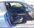 Синий БМВ M2, объемом двигателя 2 л и пробегом 132 тыс. км за 4000 $, фото 4 на Automoto.ua