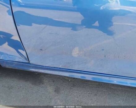 Синий БМВ M2, объемом двигателя 2 л и пробегом 132 тыс. км за 4000 $, фото 17 на Automoto.ua