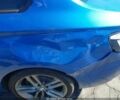 Синий БМВ M2, объемом двигателя 2 л и пробегом 132 тыс. км за 4000 $, фото 16 на Automoto.ua