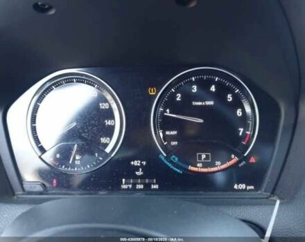 Синий БМВ M2, объемом двигателя 2 л и пробегом 132 тыс. км за 4000 $, фото 6 на Automoto.ua