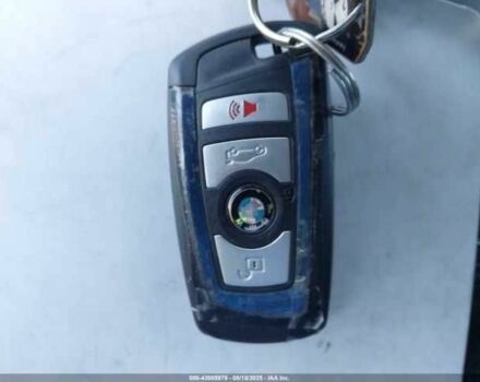 Синий БМВ M2, объемом двигателя 2 л и пробегом 132 тыс. км за 4000 $, фото 10 на Automoto.ua