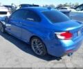 Синий БМВ M2, объемом двигателя 2 л и пробегом 132 тыс. км за 4000 $, фото 2 на Automoto.ua