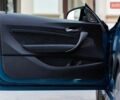 Синий БМВ M2, объемом двигателя 2.98 л и пробегом 68 тыс. км за 56000 $, фото 63 на Automoto.ua