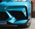 Синий БМВ M2, объемом двигателя 2.98 л и пробегом 68 тыс. км за 56000 $, фото 9 на Automoto.ua