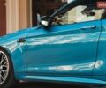 Синий БМВ M2, объемом двигателя 2.98 л и пробегом 68 тыс. км за 56000 $, фото 48 на Automoto.ua