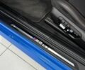Синий БМВ M2, объемом двигателя 3 л и пробегом 35 тыс. км за 80000 $, фото 22 на Automoto.ua