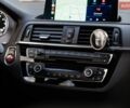 Синий БМВ M2, объемом двигателя 2.98 л и пробегом 68 тыс. км за 56000 $, фото 110 на Automoto.ua