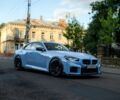 Синій БМВ M2, об'ємом двигуна 2.99 л та пробігом 31 тис. км за 66500 $, фото 7 на Automoto.ua