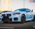Синий БМВ M2, объемом двигателя 2.99 л и пробегом 2 тыс. км за 85999 $, фото 1 на Automoto.ua