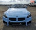Синий БМВ M2, объемом двигателя 0 л и пробегом 14 тыс. км за 24000 $, фото 4 на Automoto.ua
