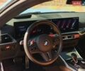 Синий БМВ M2, объемом двигателя 3 л и пробегом 24 тыс. км за 74000 $, фото 30 на Automoto.ua