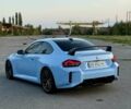 Синий БМВ M2, объемом двигателя 2.99 л и пробегом 1 тыс. км за 85000 $, фото 6 на Automoto.ua