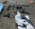 Синий БМВ M2, объемом двигателя 0 л и пробегом 14 тыс. км за 24000 $, фото 11 на Automoto.ua
