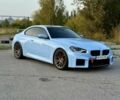 Синий БМВ M2, объемом двигателя 2.99 л и пробегом 1 тыс. км за 85000 $, фото 2 на Automoto.ua