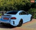 Синий БМВ M2, объемом двигателя 3 л и пробегом 24 тыс. км за 74000 $, фото 14 на Automoto.ua