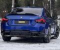 Синій БМВ M2, об'ємом двигуна 3 л та пробігом 4 тис. км за 55000 $, фото 10 на Automoto.ua
