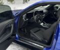Синій БМВ M2, об'ємом двигуна 3 л та пробігом 4 тис. км за 55000 $, фото 20 на Automoto.ua