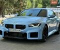 Синій БМВ M2, об'ємом двигуна 2.99 л та пробігом 2 тис. км за 86999 $, фото 1 на Automoto.ua