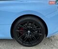 Синий БМВ M2, объемом двигателя 2.99 л и пробегом 2 тыс. км за 95000 $, фото 23 на Automoto.ua