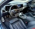 Синий БМВ M2, объемом двигателя 2.99 л и пробегом 1 тыс. км за 85000 $, фото 8 на Automoto.ua