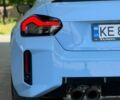 Синій БМВ M2, об'ємом двигуна 2.99 л та пробігом 2 тис. км за 86999 $, фото 25 на Automoto.ua