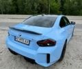Синий БМВ M2, объемом двигателя 2.99 л и пробегом 2 тыс. км за 85999 $, фото 12 на Automoto.ua