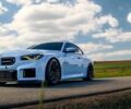 Синий БМВ M2, объемом двигателя 3 л и пробегом 23 тыс. км за 77000 $, фото 70 на Automoto.ua