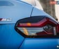 Синий БМВ M2, объемом двигателя 2.99 л и пробегом 2 тыс. км за 95000 $, фото 5 на Automoto.ua